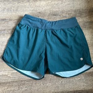 Senita 5” Swift Shorts